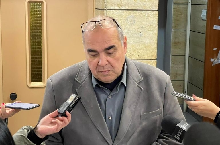 Избирателната активност на вота за държавен глава във Врачанско към