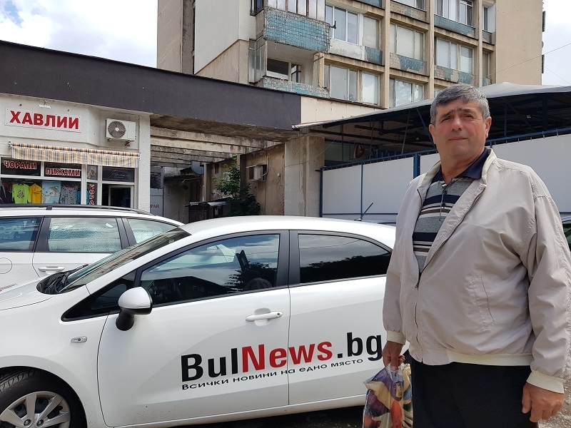 Дядо Боян търси помощ: Не му връщат земята в Згориград заради фактическа грешка, институциите нехаят /документи/