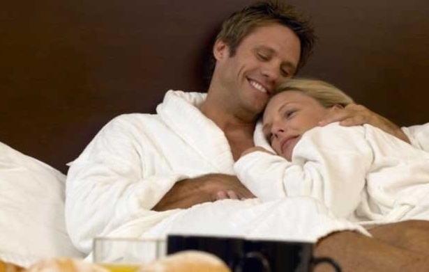 Човек и добър любовник да е все някога се жени