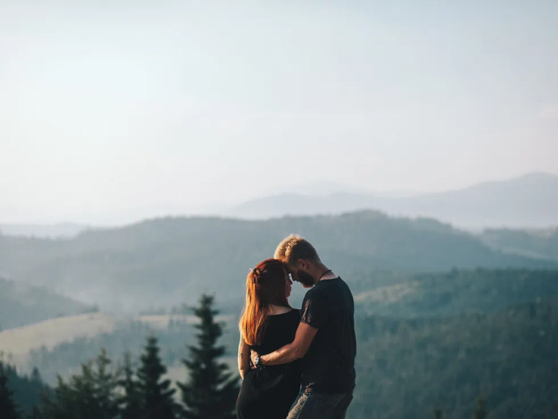 Всеки който някога е бил в сериозна връзка знае че