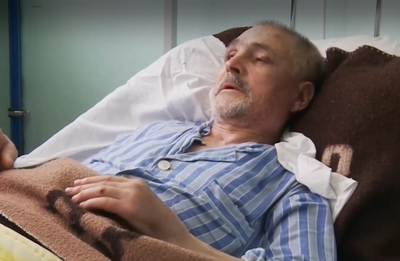 Жесток побой в Петрич 62 годишен мъж е настанен в