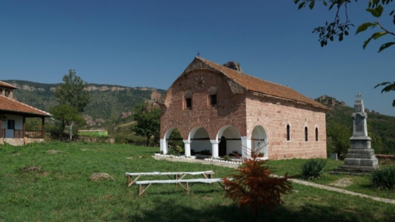 Три православни храма в област Видин ще се ремонтират и