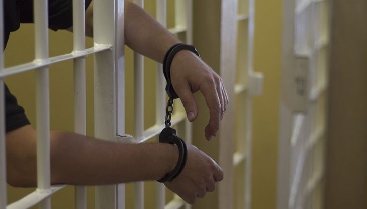 Полицията е заловила затворник обявен за общодържавно издирване научи BulNews bg