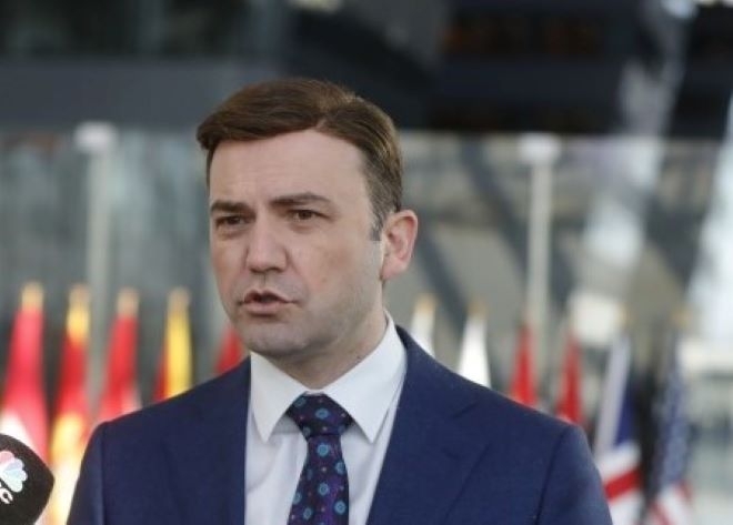 Република Северна Македония ще се погрижи да има нулева толерантност