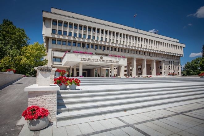МВнР с последна информация за българите в Газа