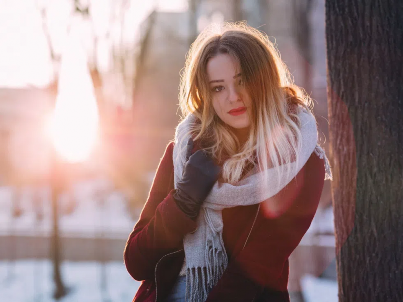 Мъжете и жените слушат тези изречения и ги тълкуват по