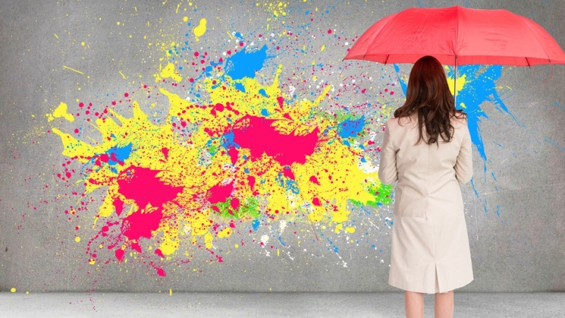 Институтът Пантон избра нюанса жив корал за цвят на 2019 г