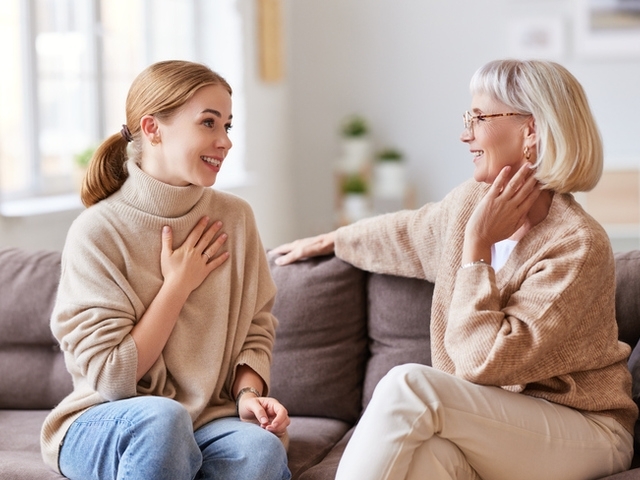 Когато сте във връзка вие не сте във връзка просто