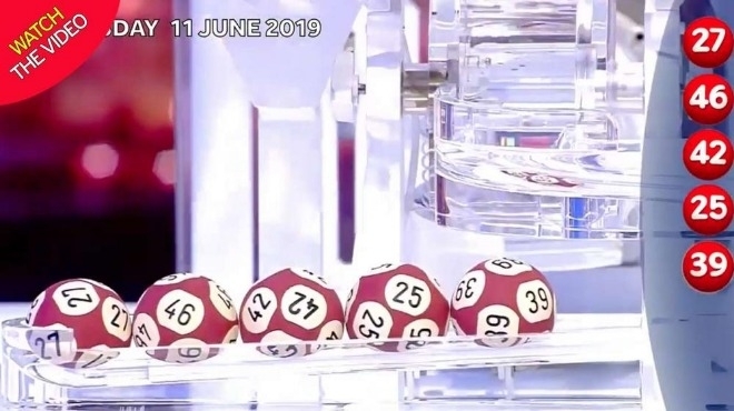 Британец е ударил големия джакпот в лотарията Евромилиони пише Индипендънт