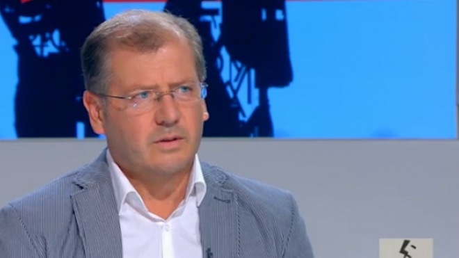 Михаил Екимджиев: След септември Пеевски ще ни липсва, няма да е фактор