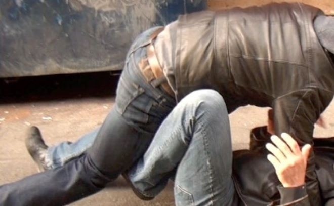 Закопчаха 58 годишен за побой в монтанско село пострадалият е в