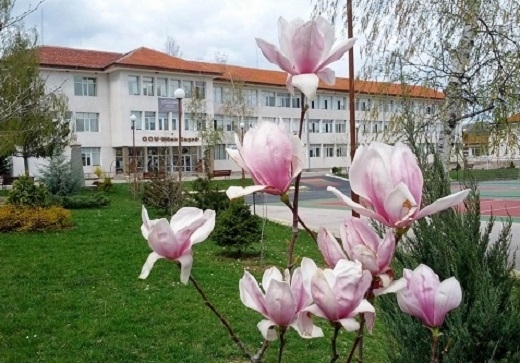 Парола Месец Май е заглавието на театралния спектакъл който ще