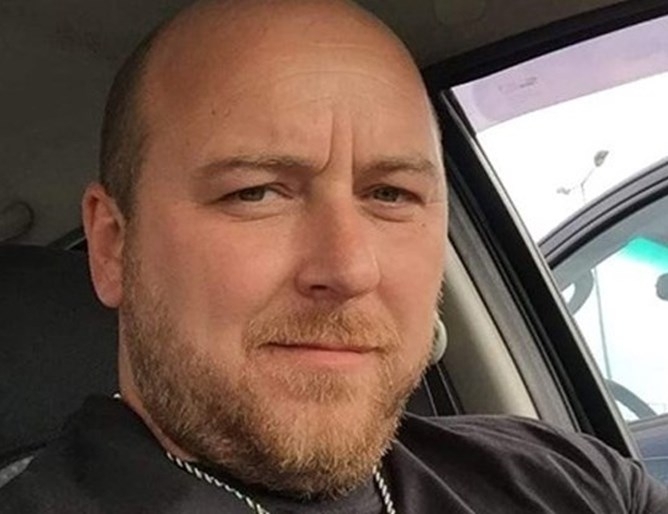 Тялото на Димитър Любомиров Мишков бивш член на Low Landers