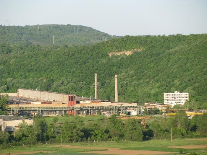 Директорът на РИОСВ Враца издаде предписание на Метизи АД