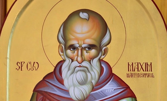 На 13 август Православната църква отбелязва пренасянето на мощите на преподобния