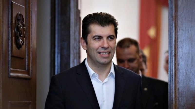 Кирил Петков: Гръцката връзка е факт, цената там ще е 4 пъти по-ниска