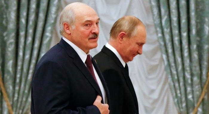 Беларуското правителство утвърди списък на държавите които смята за неприятелски В