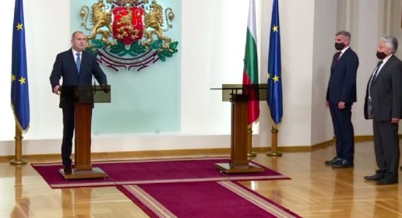 Макар и кратък животът на 45 ият парламент не бе напразен