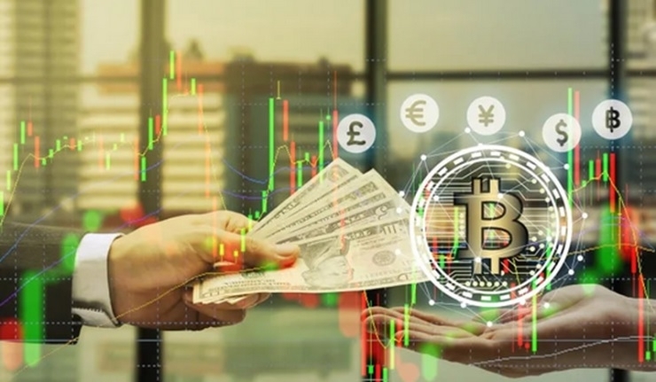 В непрекъснато променящия се свят на криптовалутите майнингът постепенно се