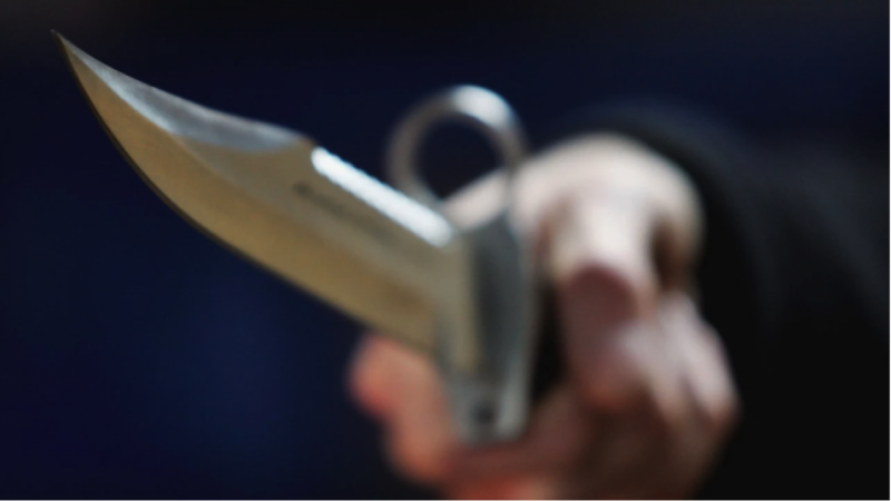 Задържаха 44 годишна жена за умишлен опит да умъртви приятеля си в Силистра съобщиха