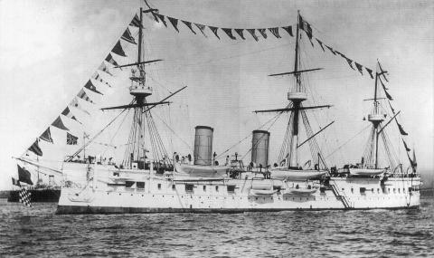 Южнокорейска компания е започнала акция по изваждането на потънал руски