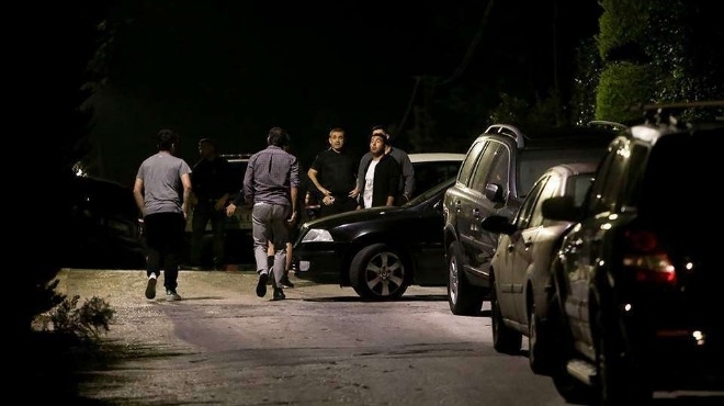 Гръцките власти издирват втори български гражданин за убийството на местен крупен бизнесмен