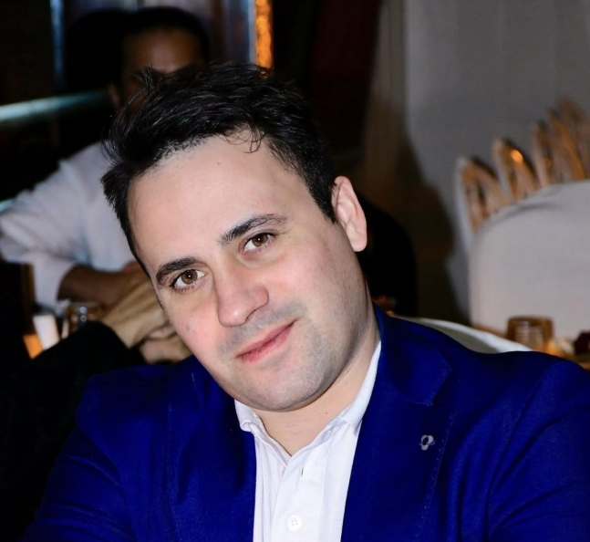 Италианският романс във Враца: Патрицио си направи тестове за наркотици след обвиненията на Цвети /снимки+видео/