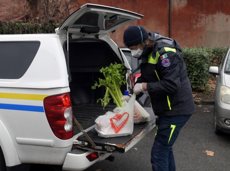 Община Лом е обявила кампания за набиране на доброволци научи