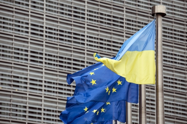 ЕК предлага удължаване на временната закрила за украинските бежанци