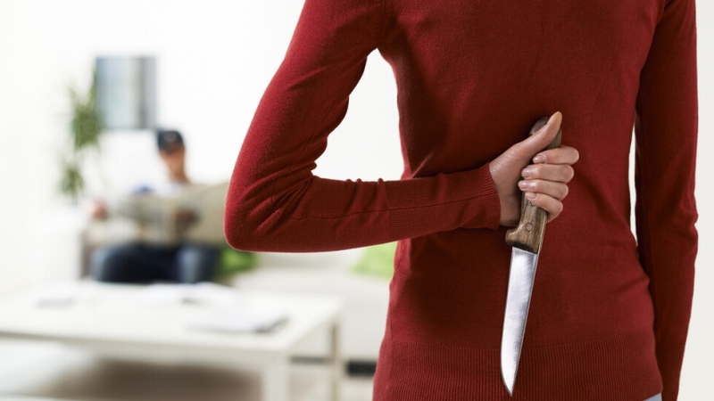 За брутална история на насилие между млада двойка в София