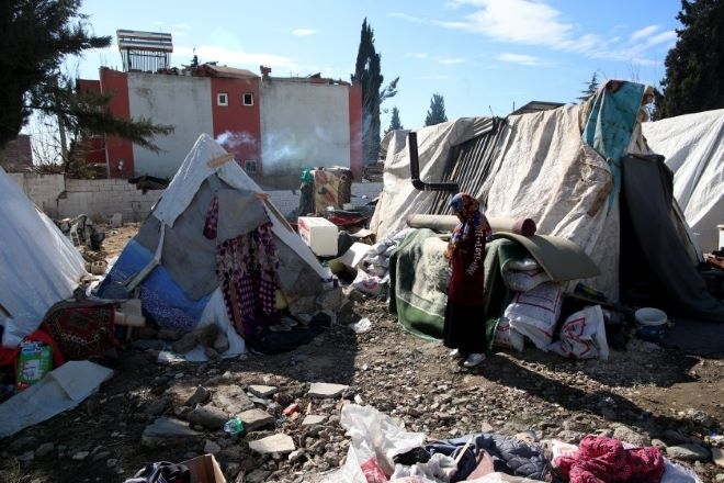 България продължава да изпраща на Турция хуманитарна помощ Предстои да