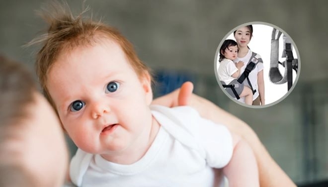 Бебешки носачи и слинг се изтеглят от онлайн пазара заради