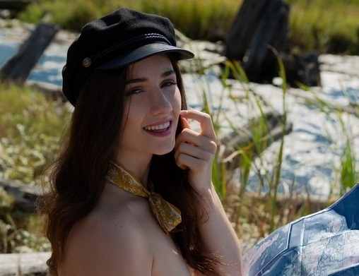 Александра Бел не е създателката на телефона това е