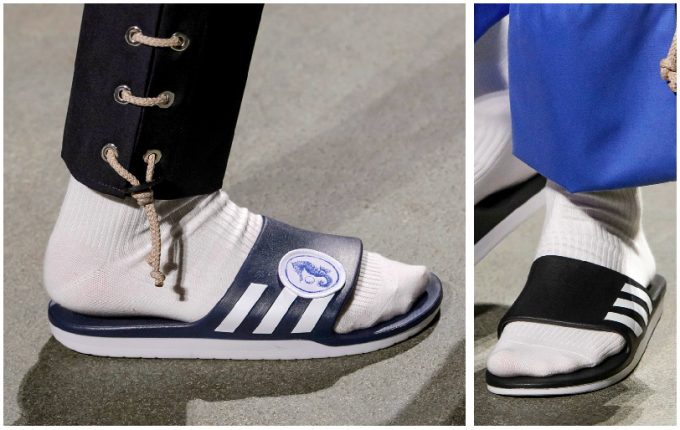 Пазарувайки из моловете със сигурност сте виждали отчаяни мъже които