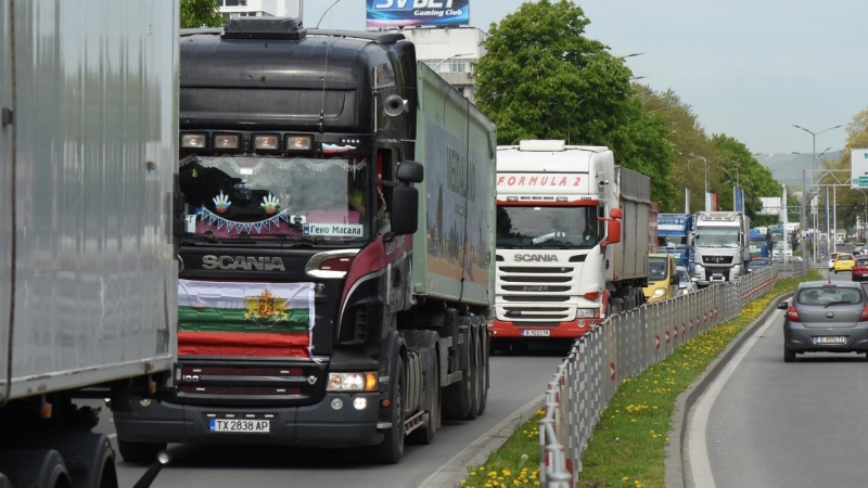 На 31 март България официално влиза в Шенген но само