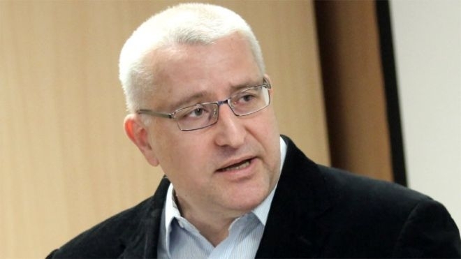 Проф. Светослав Малинов с прогноза: ГЕРБ няма да издигне собствен кандидат за президент