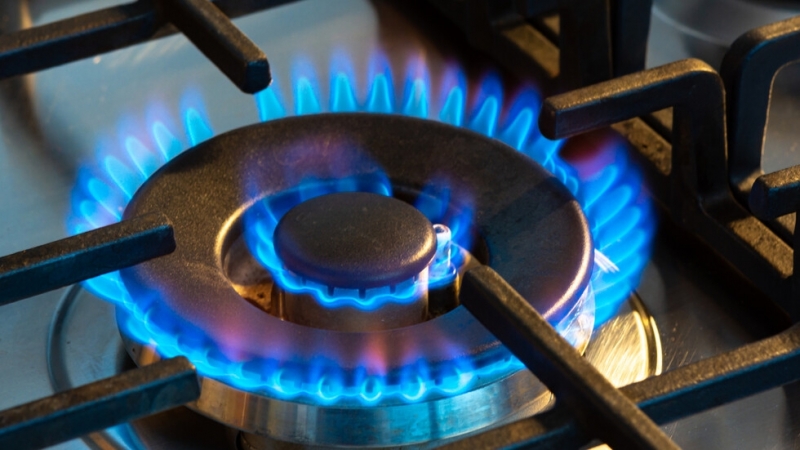 Цената на природния газ за февруари ще бъде в диапазона