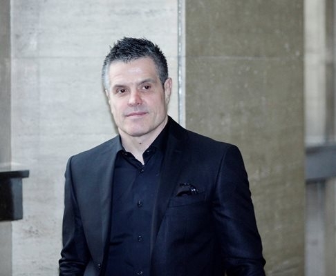 Около Брендо имаше тежко турбулентни събития например отвличаха дъщеря