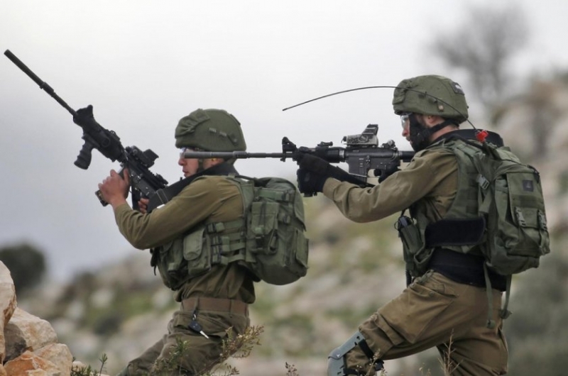 Израел постави въоръжените си сили в повишена готовност след убийството