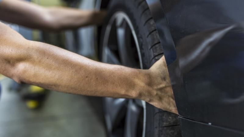 Текат последните дни за смяна на зимните гуми От сряда