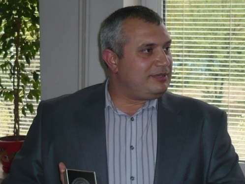 Бившият изпълнителен директор на МБАЛ Христо Ботев във Враца Орлин