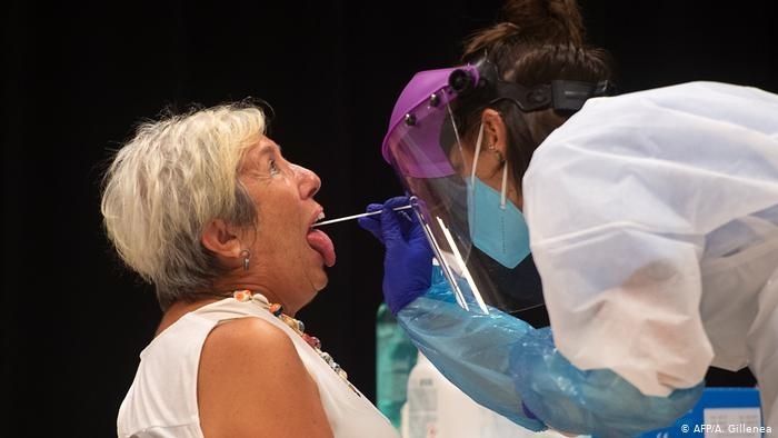 11 души са пациентите с активна COVID 19 инфекция в Монтанско