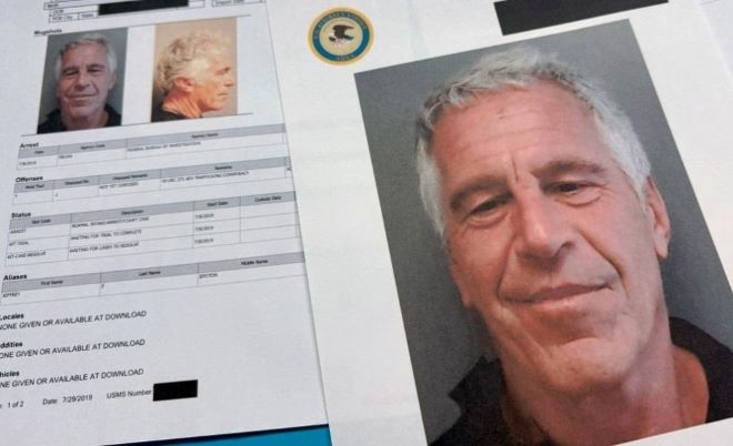 Наследниците на Джефри Епстийн постигна принципно споразумение за изплащане на