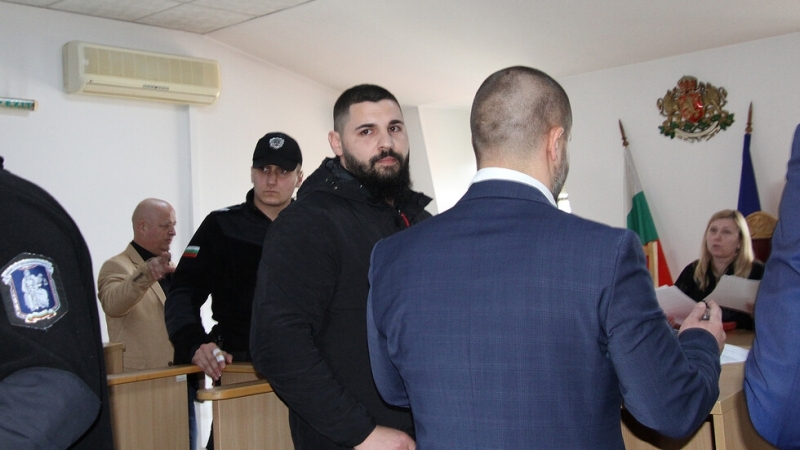 Пловдивският окръжен съд потвърди - делото Дебора се връща на