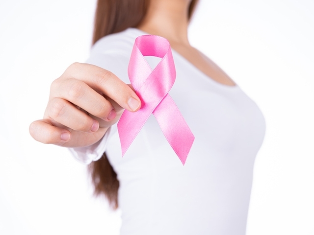 Ракът на гърдата е един от най разпространените видове рак които
