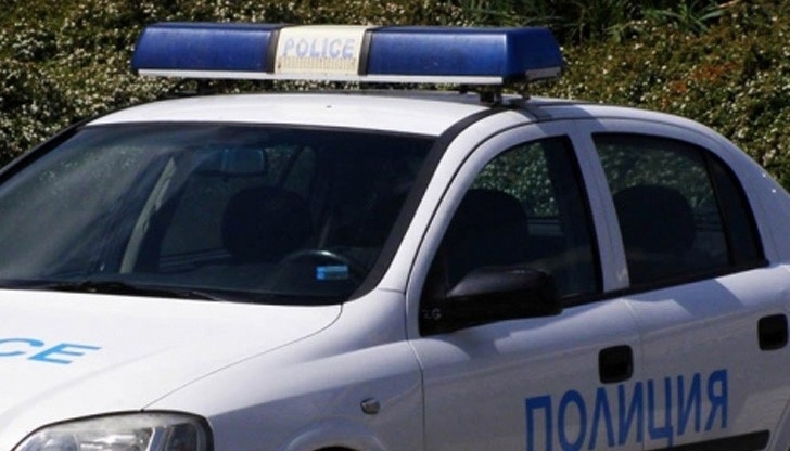 Апаши са откраднали оборудването на заведение в Лом съобщиха от