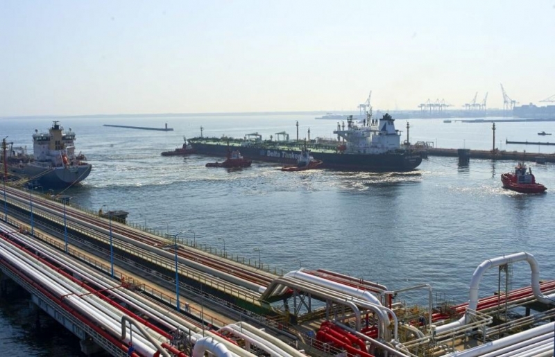 Египет е получил през текущата финансова година най големите приходи от експлоатацията