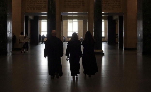 На 19 февруари 2021 г Специализираната прокуратура внесе в Специализирания