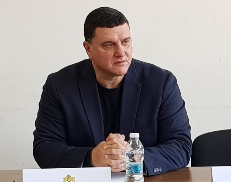 Кметът на Оряхово Росен Добрев обяви война на нелегалните превозвачи