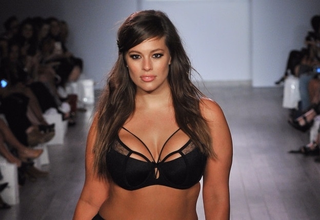 Не знаем дали все още следите Ашли Греъм особено след